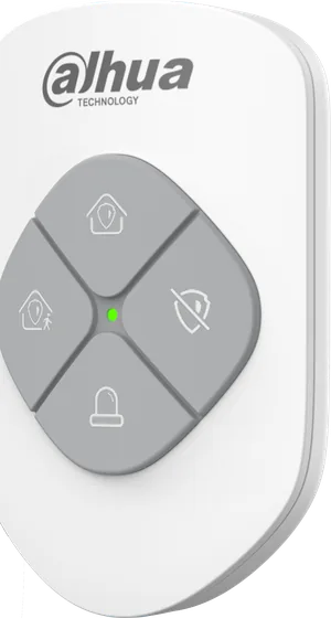Mando de alarma Dahua