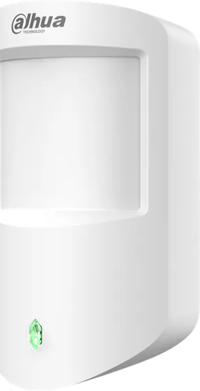 Sensor de movimiento PIR Dahua